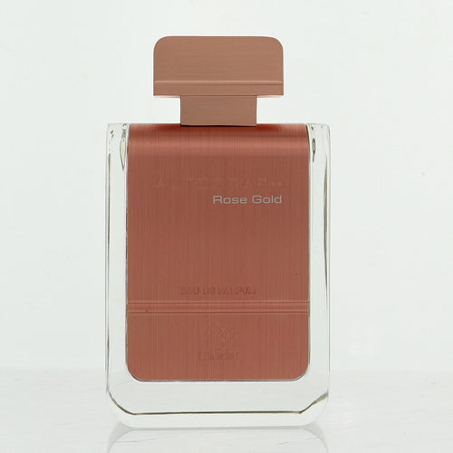 Luniche Autograph Rose Gold Eau De Parfum Spray