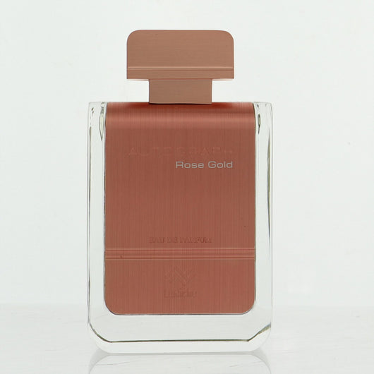 Luniche Autograph Rose Gold Eau De Parfum Spray