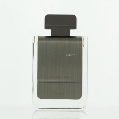 Luniche Autograph Silver Eau De Parfum Spray