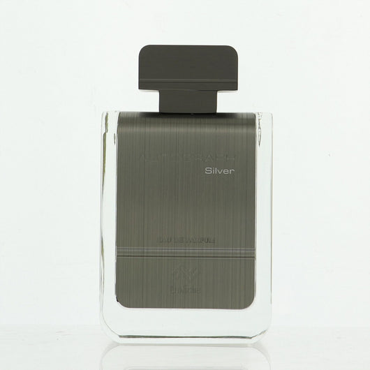 Luniche Autograph Silver Eau De Parfum Spray