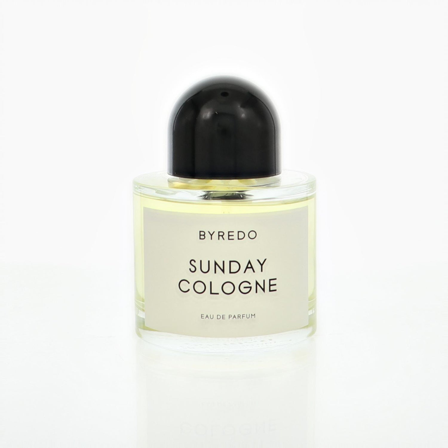 Byredo Sunday Cologne Eau De Parfum Spray