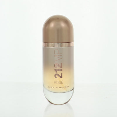 Carolina Herrera 212 Vip Rose Eau De Parfum Spray