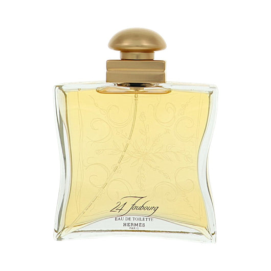 Hermes 24 Faubourg Eau De Toilette Spray