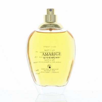 Givenchy Amarige Eau De Toilette Spray