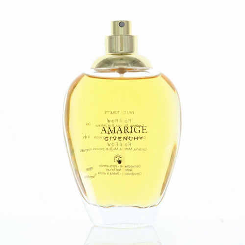 Givenchy Amarige Eau De Toilette Spray
