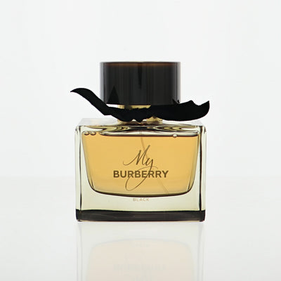 My Burberry Black Eau De Parfum Spray