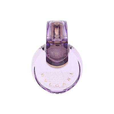Bvlgari Omnia Amethyste Eau De Toilette Spray