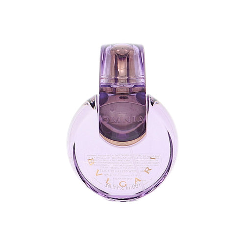 Bvlgari Omnia Amethyste Eau De Toilette Spray