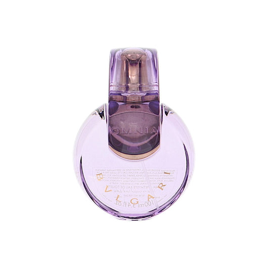 Bvlgari Omnia Amethyste Eau De Toilette Spray