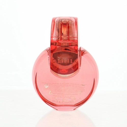 Bvlgari Omnia Coral Eau De Toilette Spray