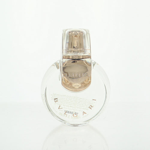 Bvlgari Omnia Crystalline Eau De Toilette Spray