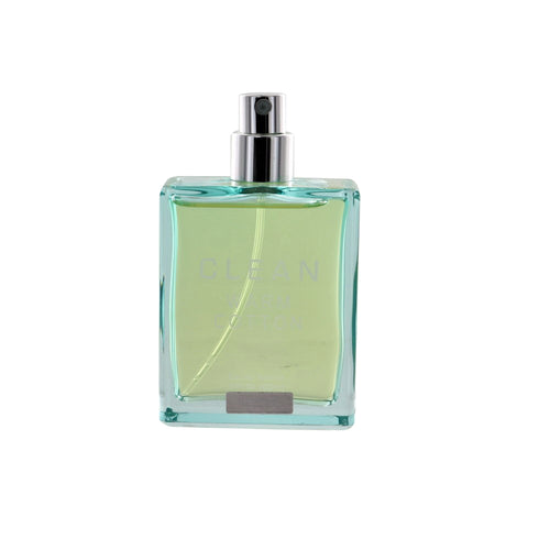 Clean Warm Cotton Eau De Toilette Spray