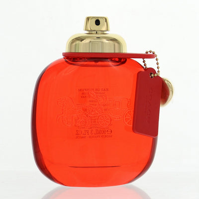 Coach Love Eau De Parfum Spray