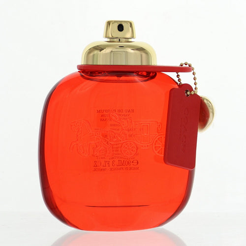 Coach Love Eau De Parfum Spray