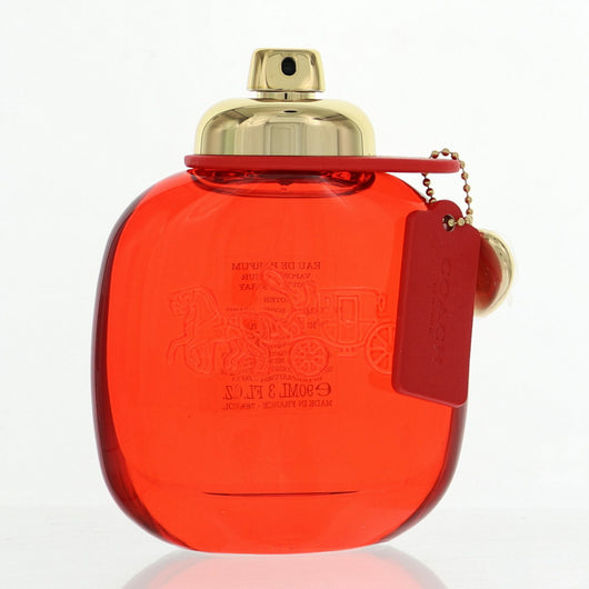 Coach Love Eau De Parfum Spray