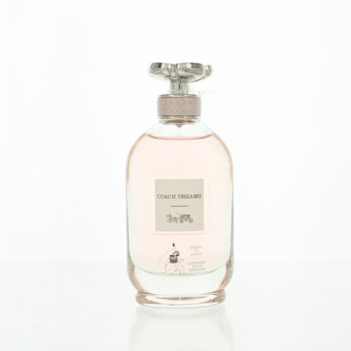 Coach Dreams Moonlight Eau De Parfum Spray