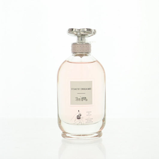 Coach Dreams Moonlight Eau De Parfum Spray