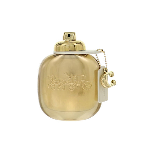 Coach Nyc Gold Parfum Spray