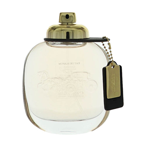 Coach New York Eau De Parfum Spray