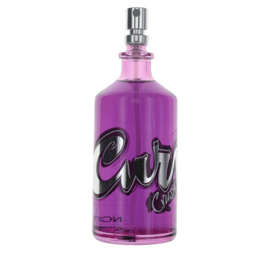 Liz Claiborne Curve Crush Eau De Toilette Spray
