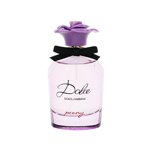 Dolce & Gabbana Dolce Peony Eau De Parfum Spray
