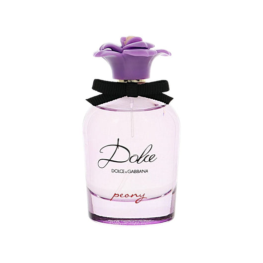 Dolce & Gabbana Dolce Peony Eau De Parfum Spray