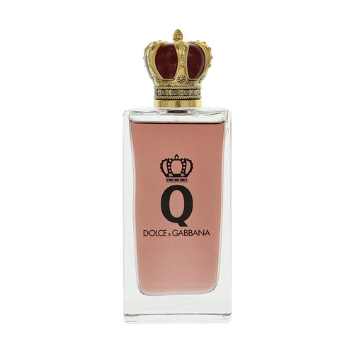 Dolce & Gabbana D & G Q Intense Eau De Parfum Spray