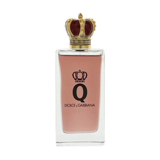 Dolce & Gabbana D & G Q Intense Eau De Parfum Spray