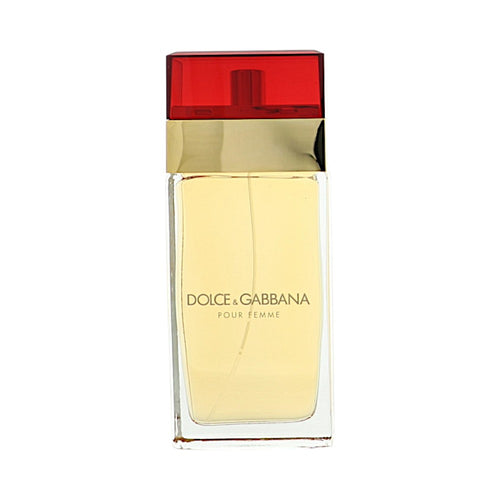Dolce & Gabbana Eau De Toilette Spray