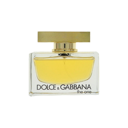 Dolce & Gabbana D & G The One Eau De Parfum Spray