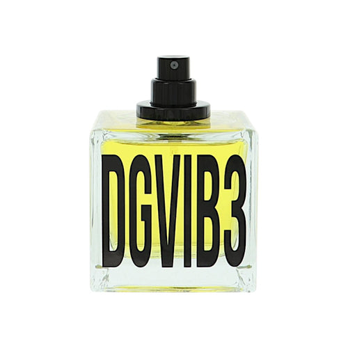 Dolce & Gabbana D & G Dg Vib3 Eau De Parfum Spray
