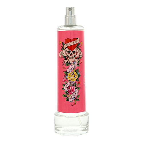 Christian Audigier Ed Hardy Eau De Parfum Spray