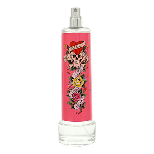 Christian Audigier Ed Hardy Eau De Parfum Spray