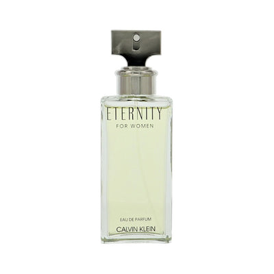 Calvin Klein Eternity Eau De Parfum Spray