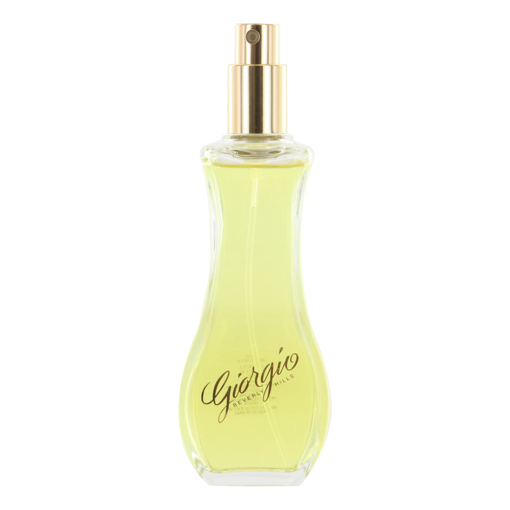 Beverly Hills Giorgio Eau De Toilette Spray