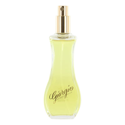 Beverly Hills Giorgio Eau De Toilette Spray