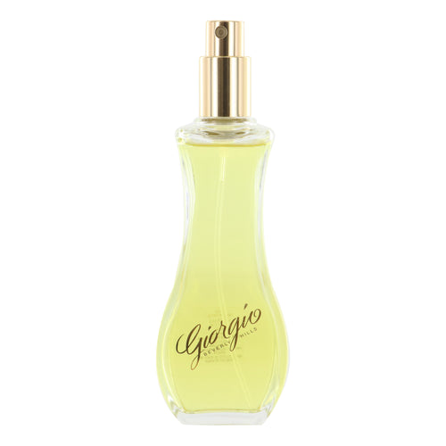 Beverly Hills Giorgio Eau De Toilette Spray