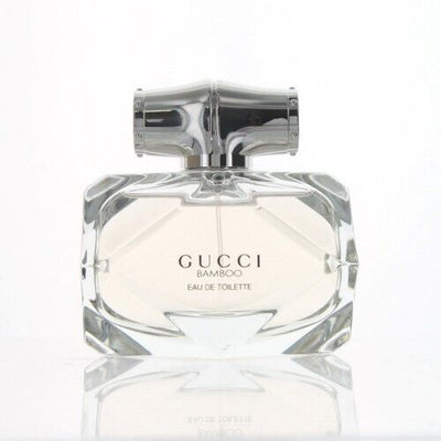 Gucci Bamboo Eau De Toilette Spray