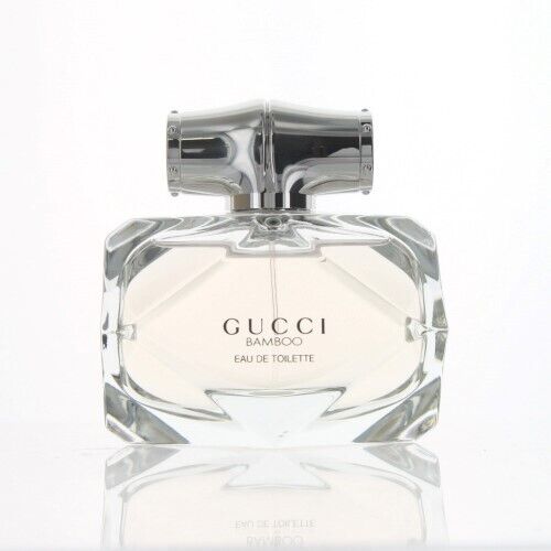 Gucci Bamboo Eau De Toilette Spray