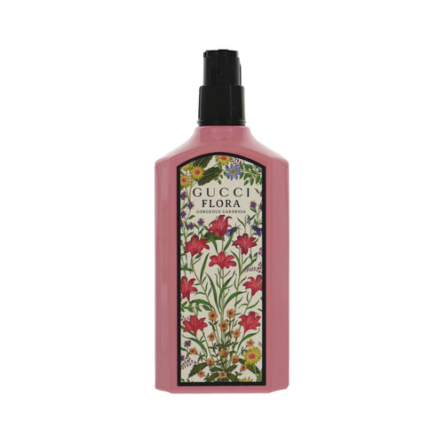 Gucci Flora Gorgeous Gardenia Eau De Parfum Spray