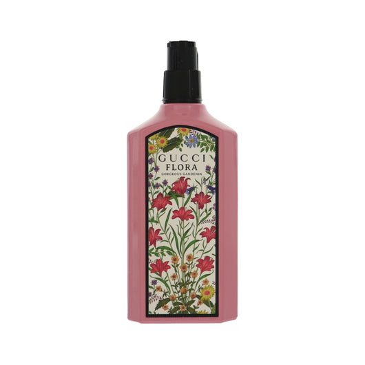 Gucci Flora Gorgeous Gardenia Eau De Parfum Spray