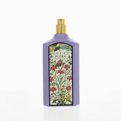 Gucci Flora Gorgeous Magnolia Eau De Parfum Spray