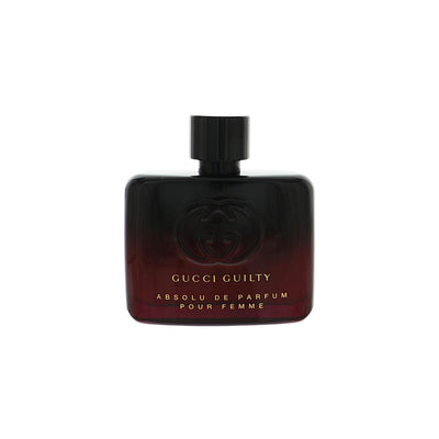 GUCCI GUCCI GUILTY ABSOLU