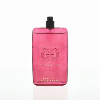 Gucci Guilty Absolute Eau De Parfum Spray