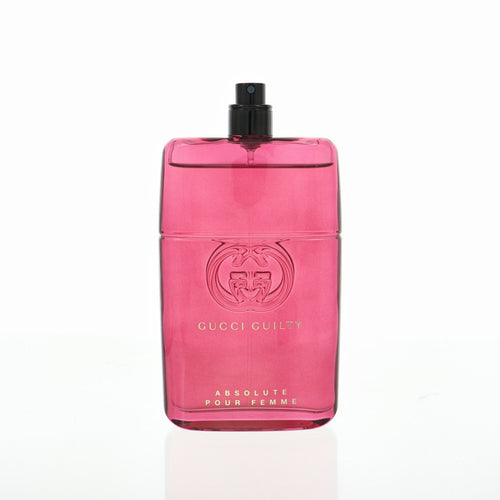 Gucci Guilty Absolute Eau De Parfum Spray