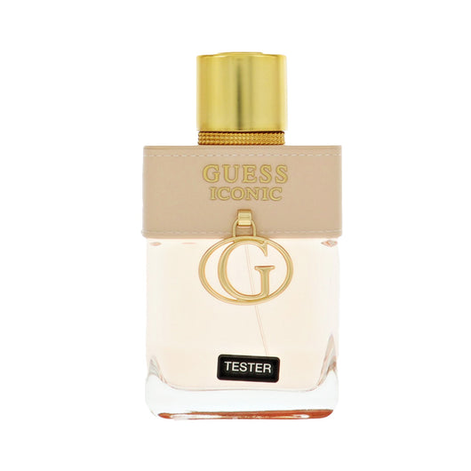 Guess Iconic Eau De Parfum Spray