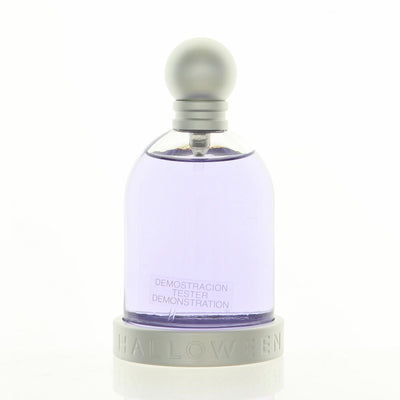 Jesus Del Pozo Halloween Eau De Toilette Spray