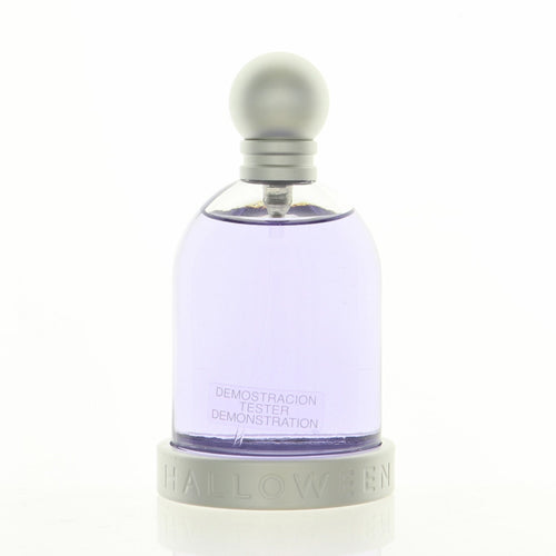 Jesus Del Pozo Halloween Eau De Toilette Spray