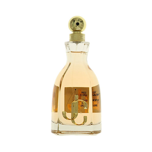 Jimmy Choo I Want Choo Eau De Parfum Spray