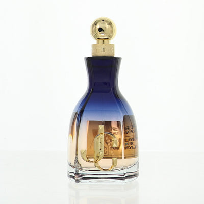 Jimmy Choo I Want Choo Collector Edition Eau De Parfum Spray